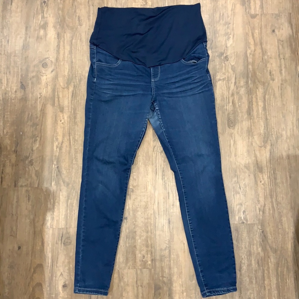 Maternity Jeans